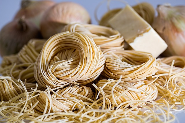 Clou kuchni włoskiej- łatwość i naturalne składniki