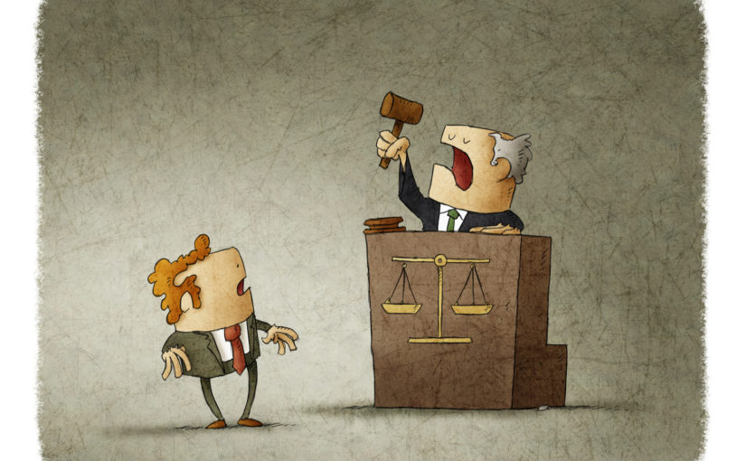 Adwokat to radca, którego zadaniem jest sprawianie pomocy prawnej.